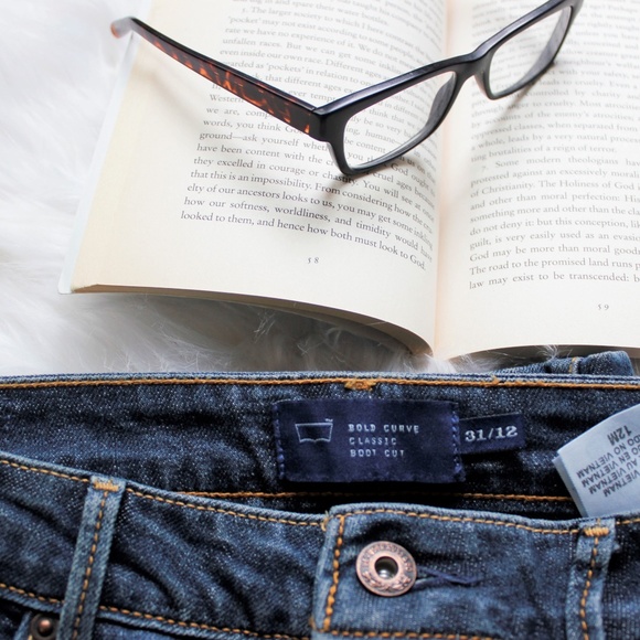 Levi's - Picture 2 of 2